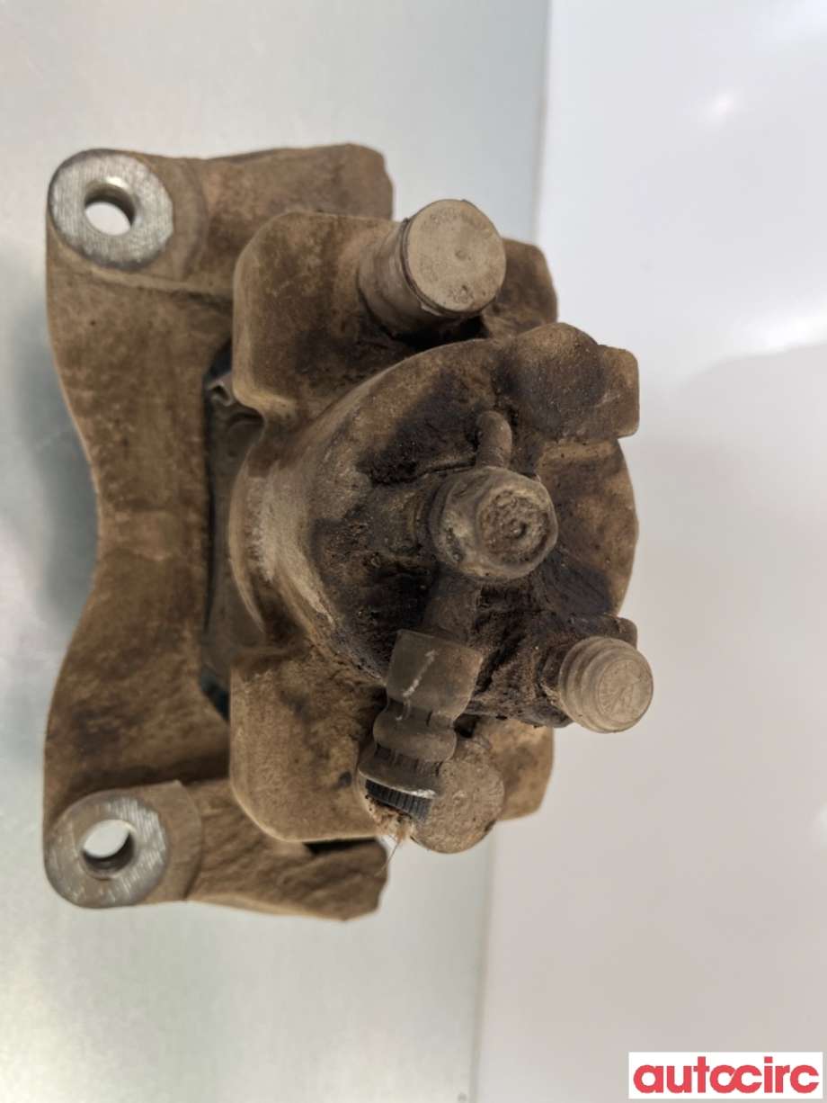 Bremsecaliper høyre foran til Toyota Yaris 2012-2014 (Type III, Fase 1)  (TOYOTA|477300D200|)