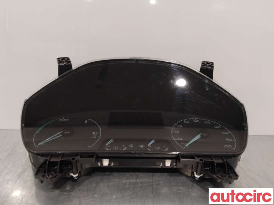 Instrumentpanel til Ford Transit Courier 2018-2023 (Type I, Fase 2) (FORD|2510217|LK2T-10849-CAE)