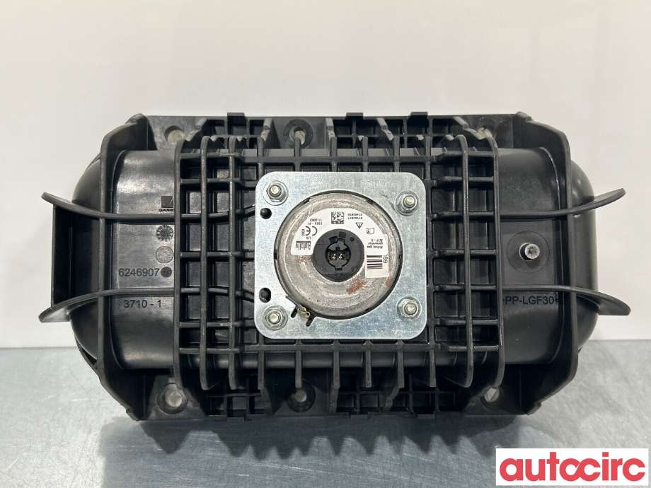 Airbag passasjer til Ford C-Max 2015-2019 (Type II, Fase 2)  (FORD|1841353|AM51-R042B84-BA)