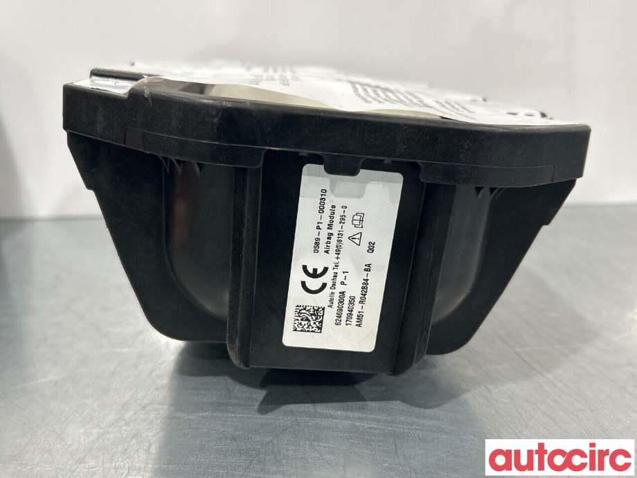 Airbag passasjer til Ford C-Max 2015-2019 (Type II, Fase 2)  (FORD|1841353|AM51-R042B84-BA)
