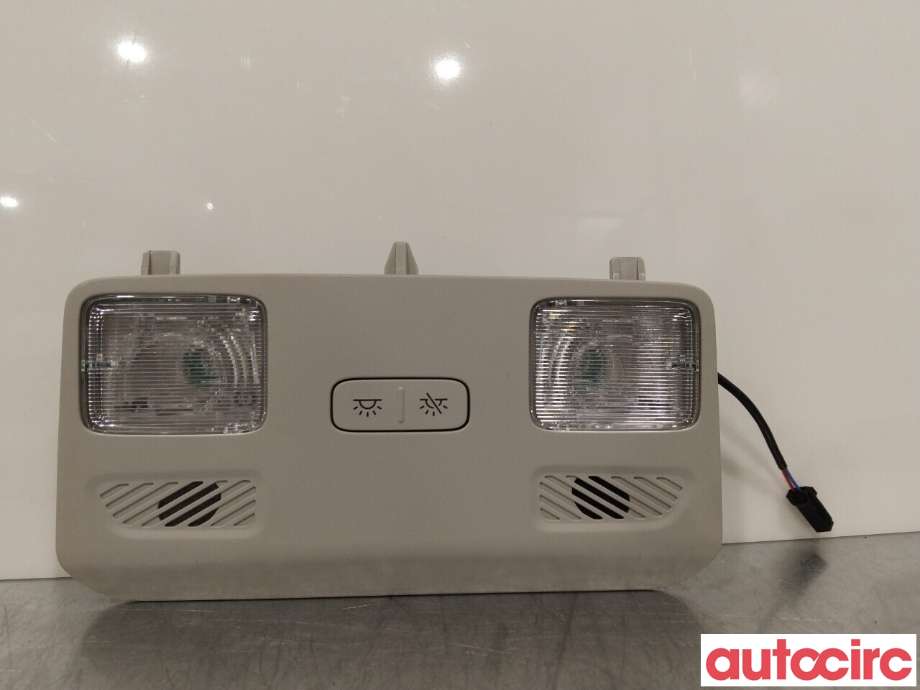 Taklyspanel til Ford Transit Courier 2018-2023 (Type I, Fase 2) (FORD|2403285|JK21-A519A58-AL)