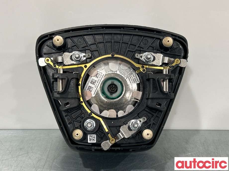 Airbag rattpute til Ford C-Max 2015-2019 (Type II, Fase 2)  (FORD|1946904|F1EB-A042B85-AD3ZHE)