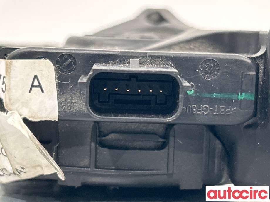 Pedal gass til Ford C-Max 2015-2019 (Type II, Fase 2)  (FORD|1872196|6PV010368-84|F1DC-9F836-AA)