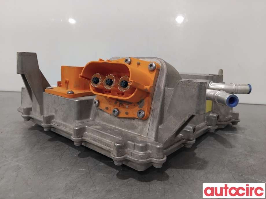 Inverter hybrid til Volvo V90 / V90 CC / S90 2016-->>  (VOLVO|36011537||31673500)