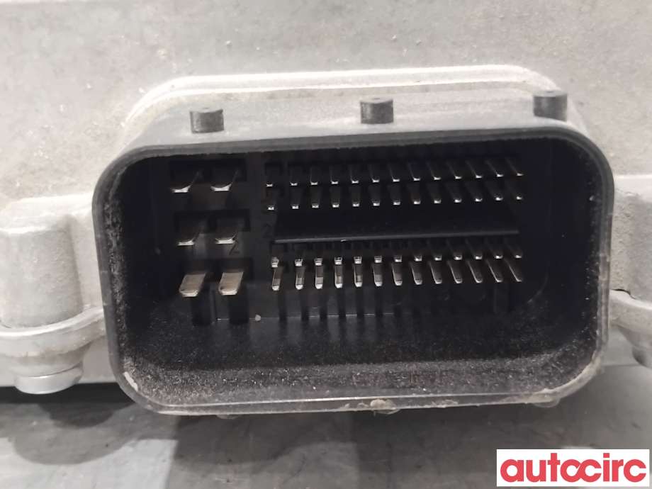 Inverter hybrid til Volvo V90 / V90 CC / S90 2016-->>  (VOLVO|36011537||31673500)