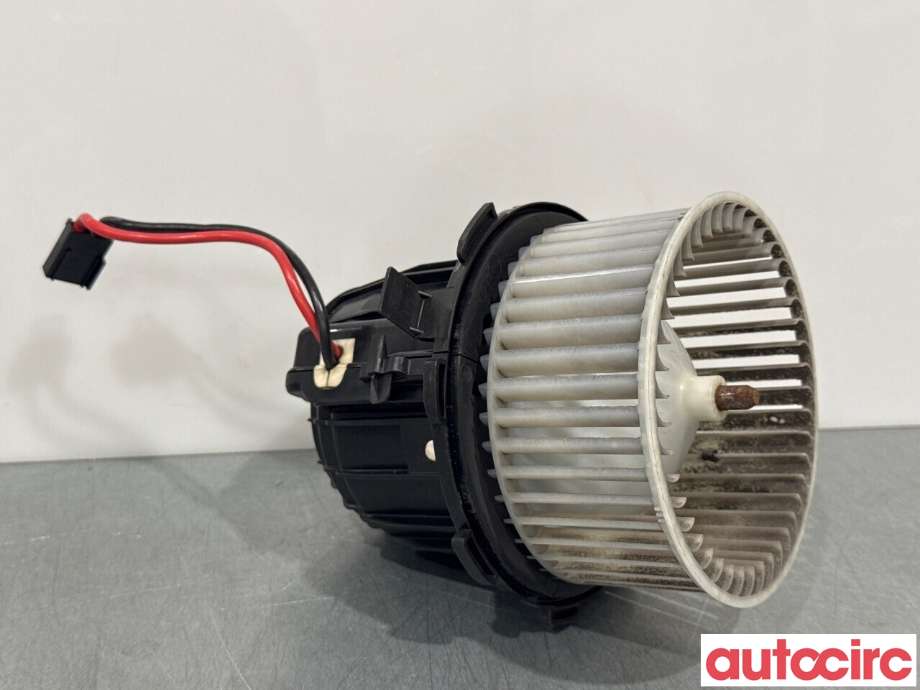 Varmeapparat motor til Audi Q5 2012-2017 (Type I, Fase 2)  (AUDI|8T1820021|)