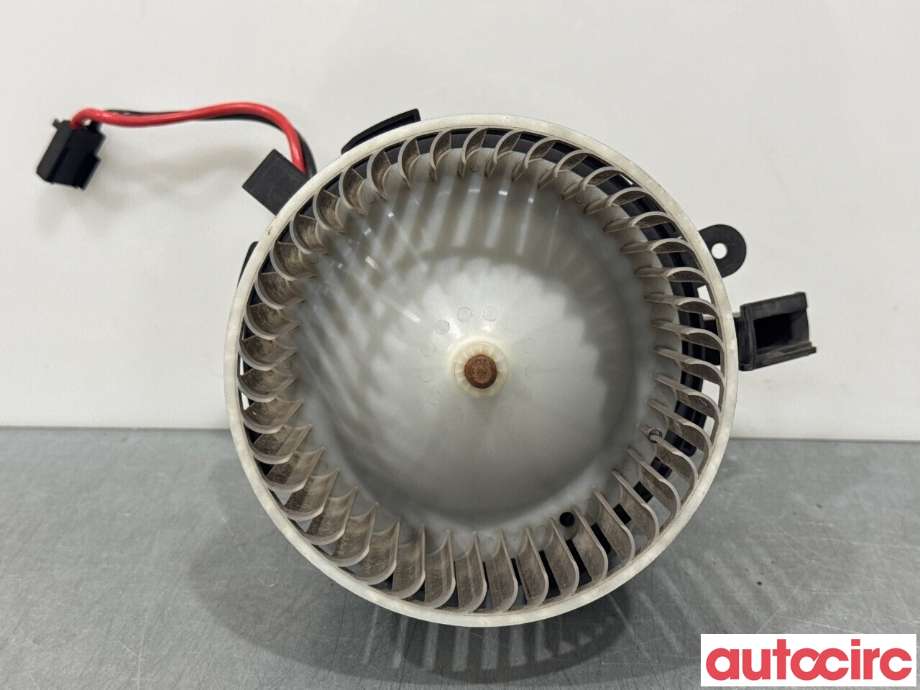 Varmeapparat motor til Audi Q5 2012-2017 (Type I, Fase 2)  (AUDI|8T1820021|)