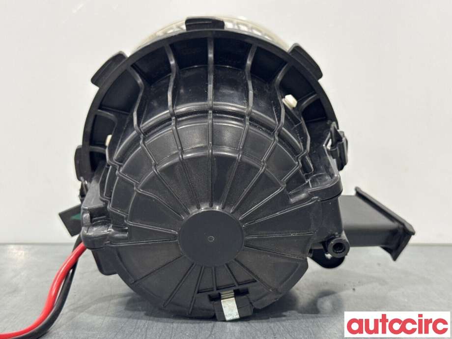 Varmeapparat motor til Audi Q5 2012-2017 (Type I, Fase 2)  (AUDI|8T1820021|)