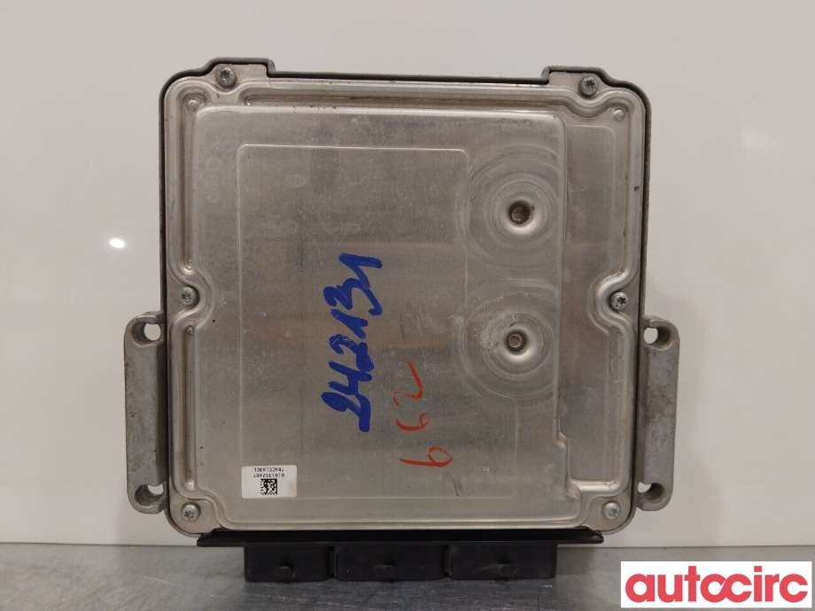 Styreenhet motor til Nissan X-Trail 2007-2014 (T31) (T31) (NISSAN|237103UH7A|0281017187)