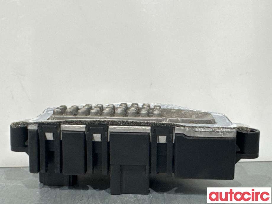Varmeapparat motstand til Audi Q5 2012-2017 (Type I, Fase 2)  (AUDI|8T0820521G||8T0820521F)