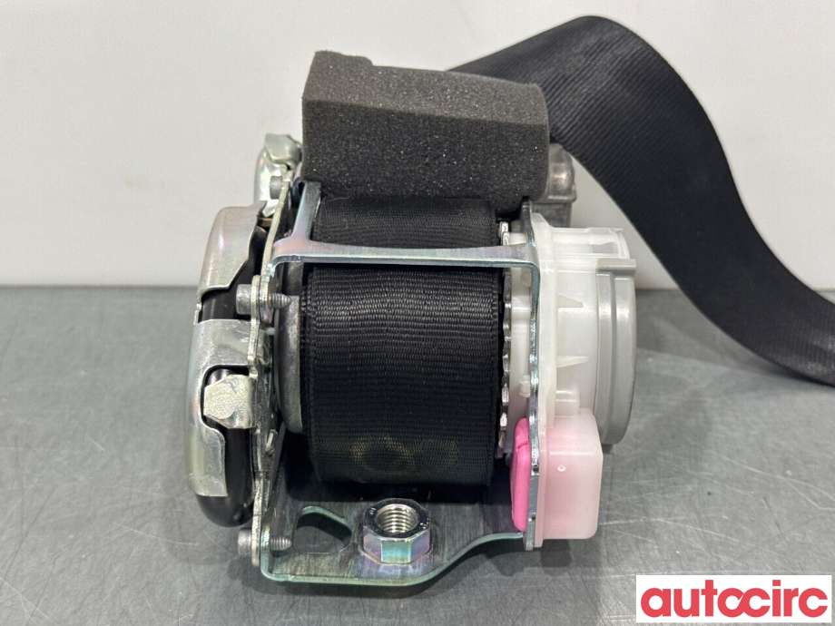 Sikkerhetsbelte foran høyre til Audi Q5 2012-2017 (Type I, Fase 2)  (AUDI|8R1857706N|)