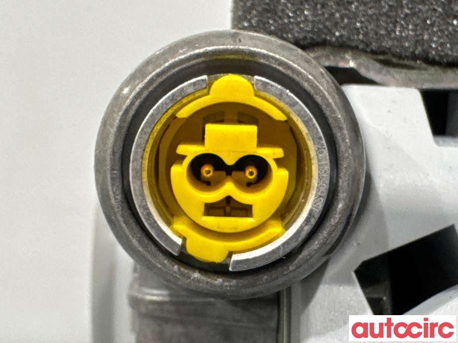 Sikkerhetsbelte foran høyre til Audi Q5 2012-2017 (Type I, Fase 2)  (AUDI|8R1857706N|)