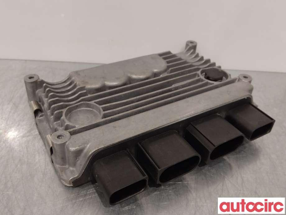 Styreenhet servo til BMW X6 2008-2014 (E71/E72) (E71/E72) (BMW|32436790978|32436790369)