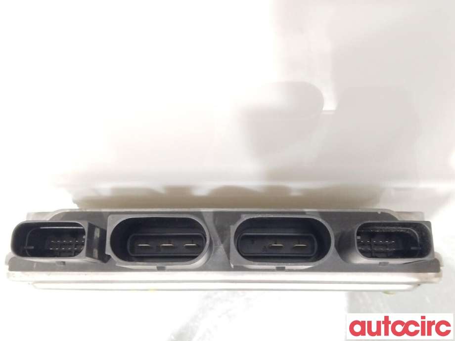 Styreenhet servo til BMW X6 2008-2014 (E71/E72) (E71/E72) (BMW|32436790978|32436790369)