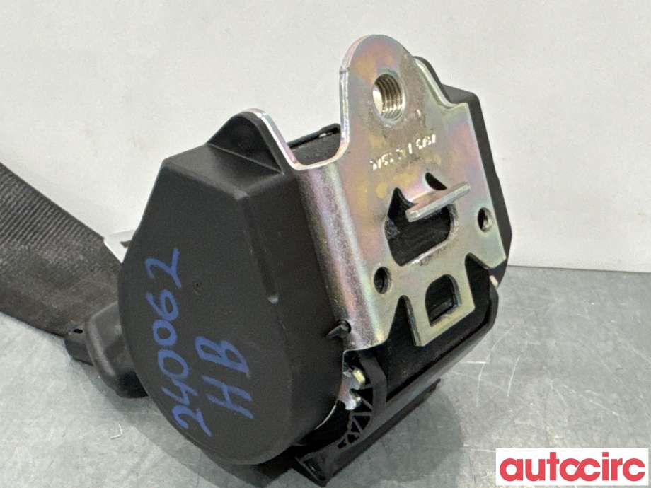 Sikkerhetsbelte bak høyre til Audi Q5 2012-2017 (Type I, Fase 2)  (AUDI|8R0857805K|)