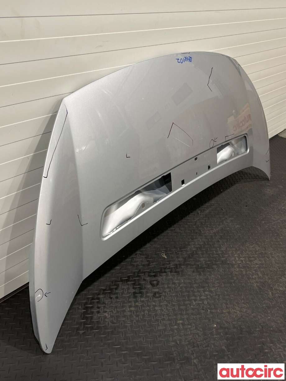 Panser til Citroën Jumpy 2007-2016 (Type II)  (CITROEN|7901N1|1608371780)