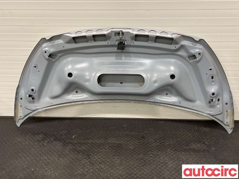 Panser til Citroën Jumpy 2007-2016 (Type II)  (CITROEN|7901N1|1608371780)