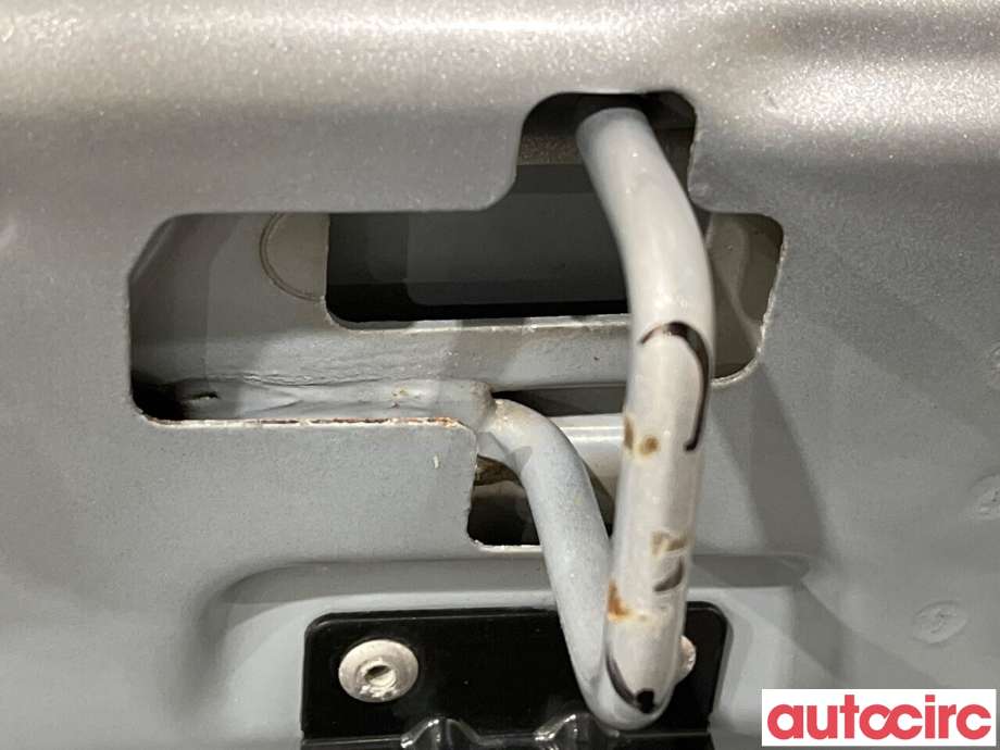 Panser til Citroën Jumpy 2007-2016 (Type II)  (CITROEN|7901N1|1608371780)