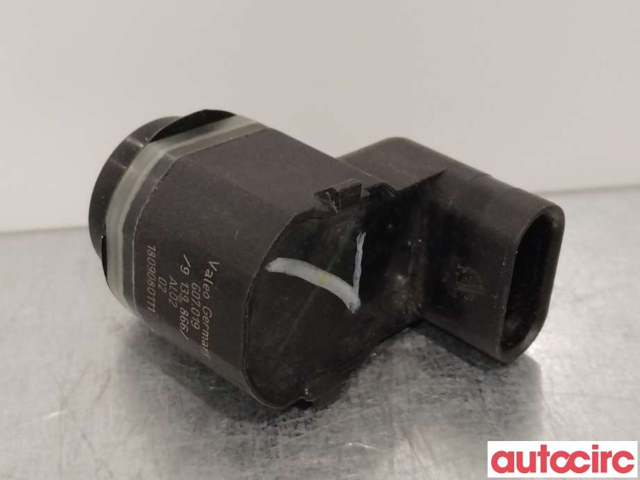 Parkeringssensor bak til BMW X6 2008-2014 (E71/E72) (E71/E72) (BMW|66209142212|9139866)