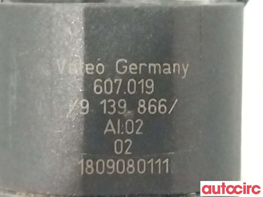 Parkeringssensor bak til BMW X6 2008-2014 (E71/E72) (E71/E72) (BMW|66209142212|9139866)