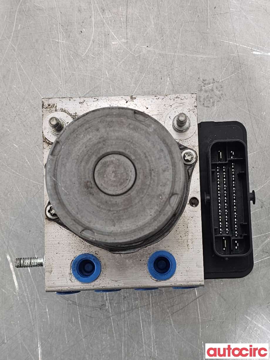 ABS sentral til Ford Transit Custom 2013-2023 (Type I)  (FORD|2508910|0265257586|KK21-2B373-AG)