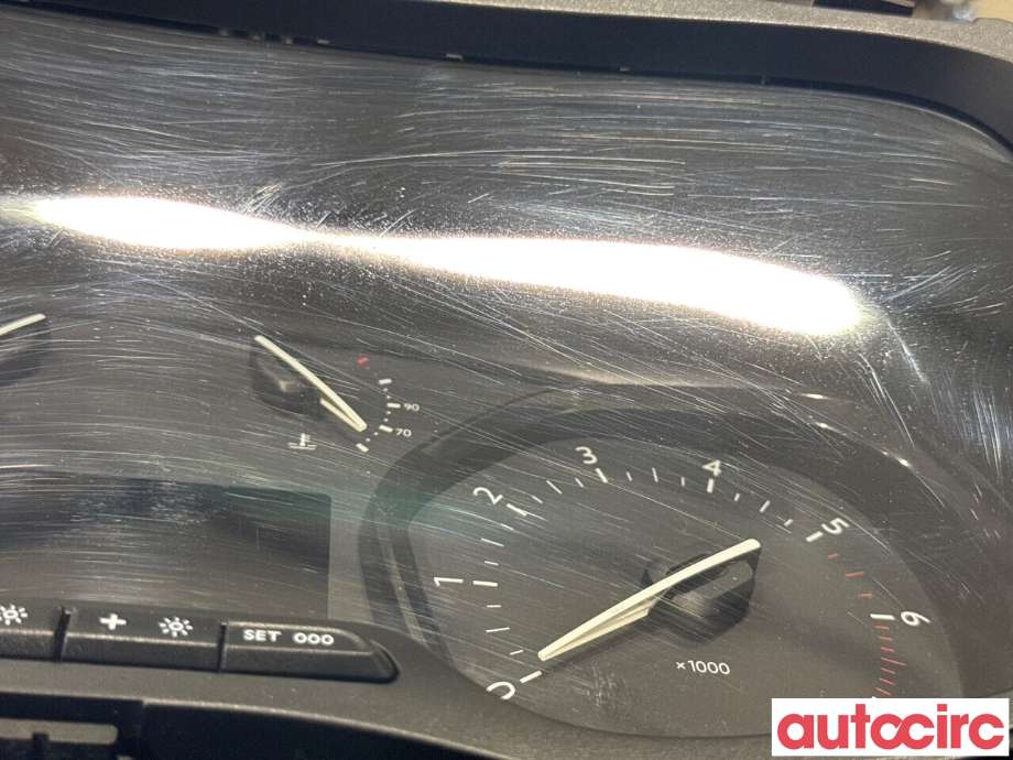 Instrumentpanel til Toyota Proace 2016-->> (Type II) (TOYOTA|SU001A5021||9817543580)