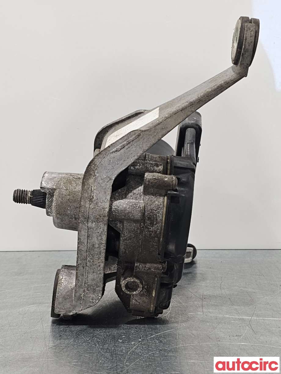 Viskermotor frontrute til Ford Transit Custom 2013-2023 (Type I)  (FORD|2006324|W000077306|GK21-17501-AA)