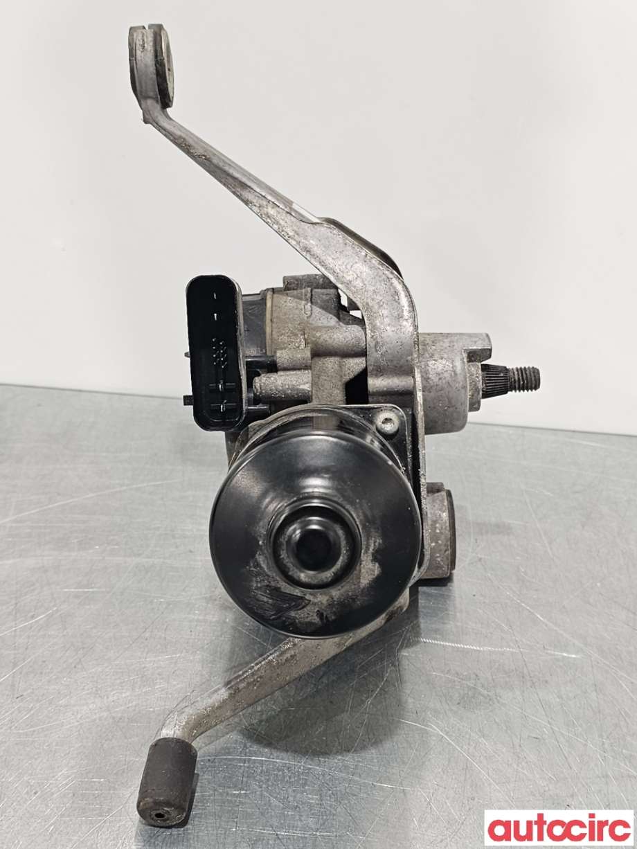Viskermotor frontrute til Ford Transit Custom 2013-2023 (Type I)  (FORD|2006324|W000077306|GK21-17501-AA)