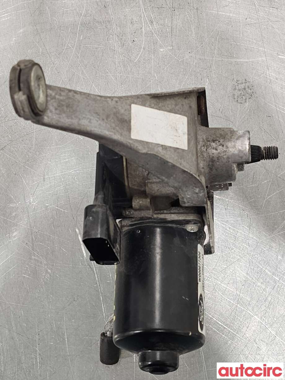Viskermotor frontrute til Ford Transit Custom 2013-2023 (Type I)  (FORD|2006324|W000077306|GK21-17501-AA)