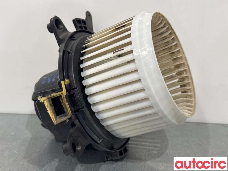 Varmeapparat motor til Toyota Proace 2016-->> (Type II)  (TOYOTA|SU001A5479||SU001B4501)