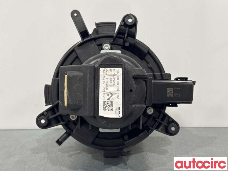 Varmeapparat motor til Toyota Proace 2016-->> (Type II)  (TOYOTA|SU001A5479||SU001B4501)