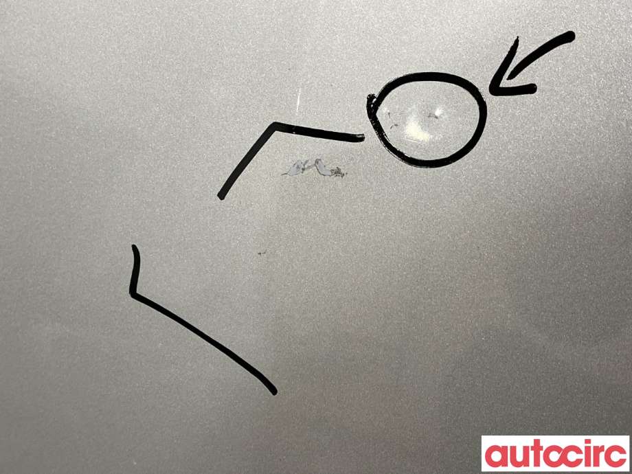 Panser til Opel Insignia A 2009-2014  (OPEL|39059617)