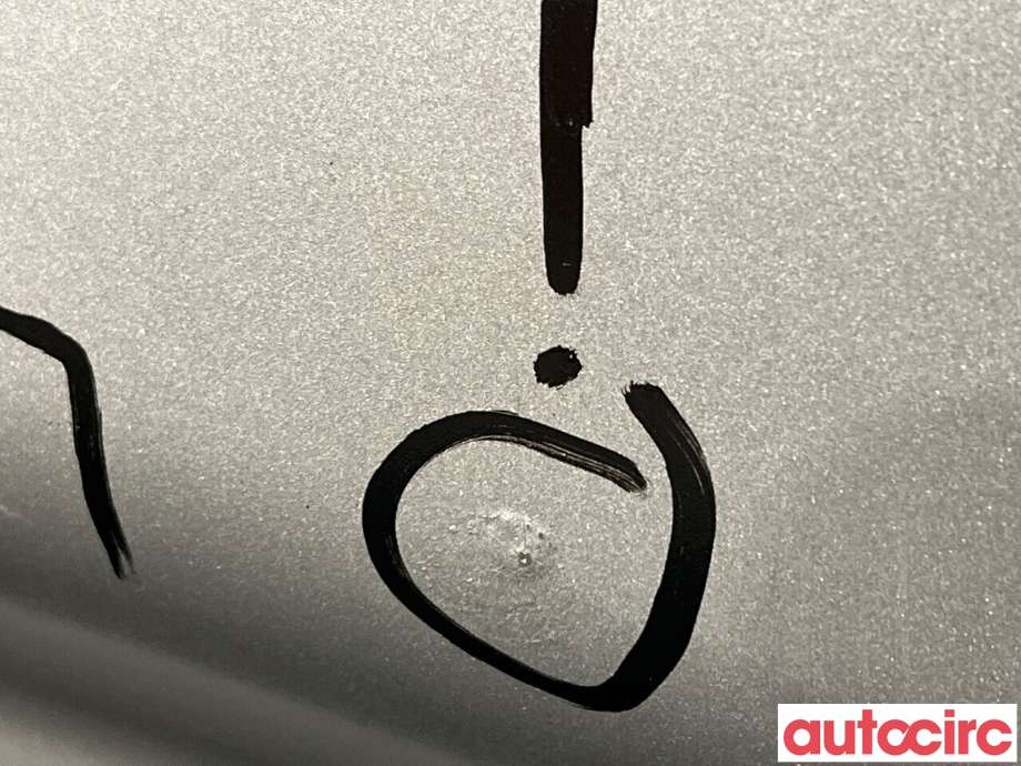 Panser til Opel Insignia A 2009-2014  (OPEL|39059617)