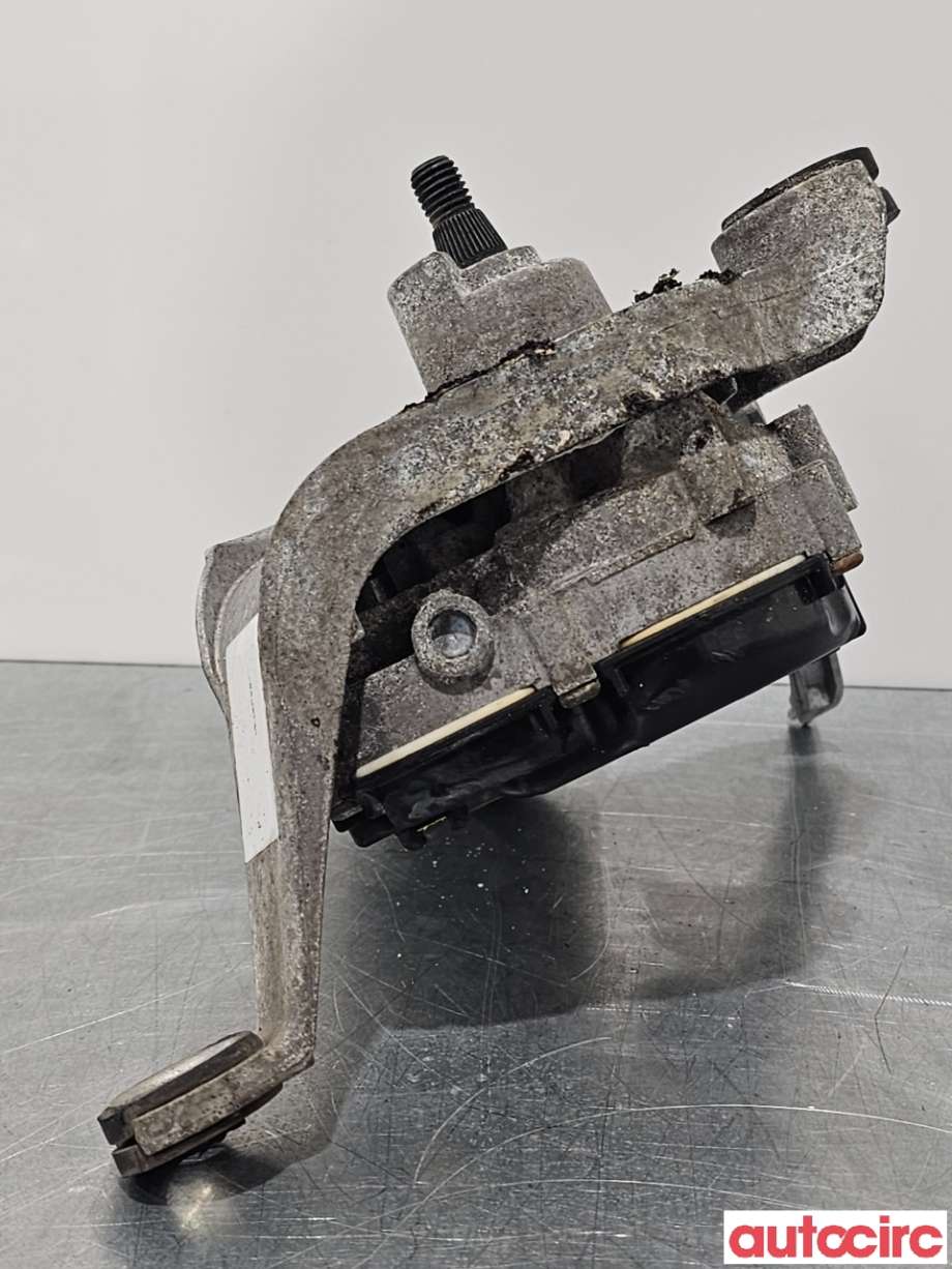 Viskermotor frontrute til Ford Transit Custom 2013-2023 (Type I)  (FORD|2005582|W000077308|GK21-17500-AA)