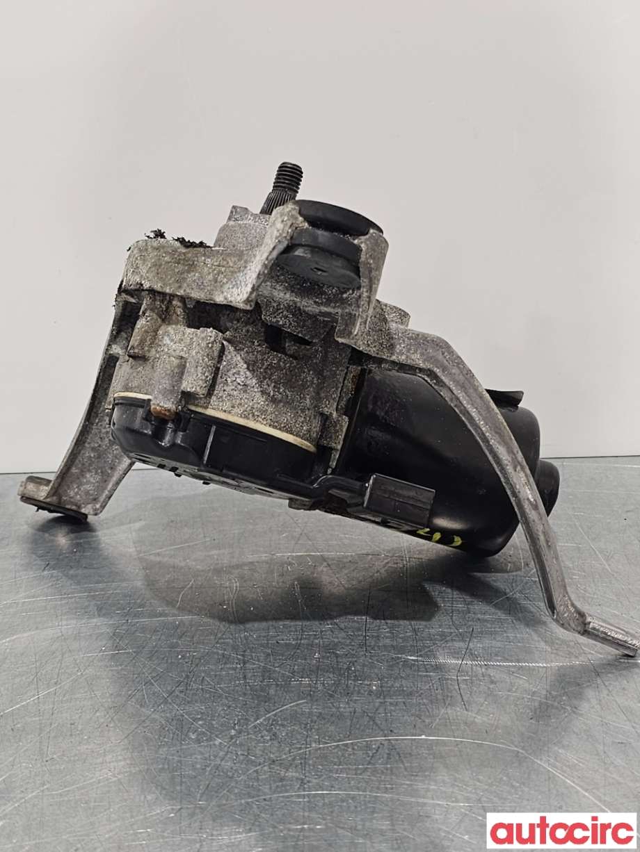 Viskermotor frontrute til Ford Transit Custom 2013-2023 (Type I)  (FORD|2005582|W000077308|GK21-17500-AA)