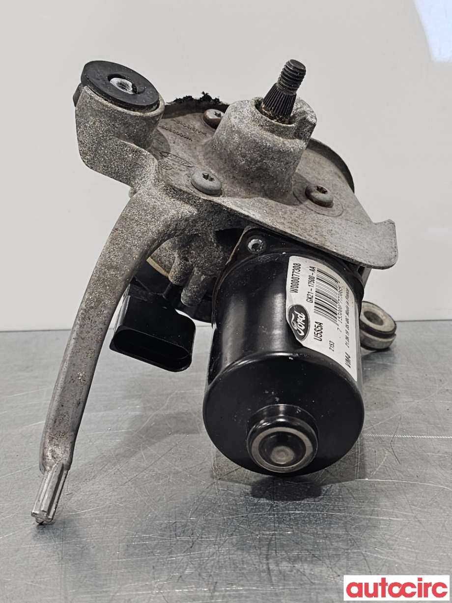 Viskermotor frontrute til Ford Transit Custom 2013-2023 (Type I)  (FORD|2005582|W000077308|GK21-17500-AA)