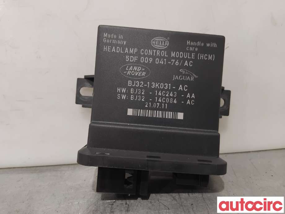 Styreenhet xenon/ballast til Land Rover Range Rover, Evoque, 2011-2019 (Type I)  (LAND-ROVER|LR032869)