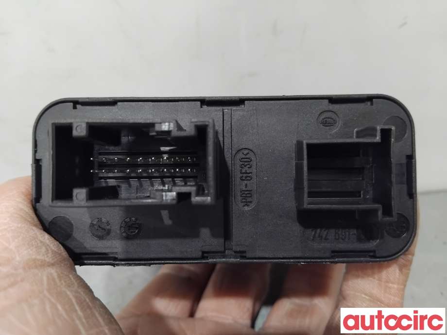 Styreenhet xenon/ballast til Land Rover Range Rover, Evoque 2011-2019 (Type I)  (LAND-ROVER|LR032869|5DF009041-76|BJ32-14C243-AA)