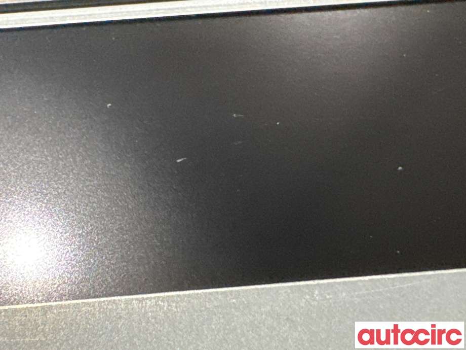 Multimedia display (MCU - Media Controller Unit) til Toyota Proace 2016-->> (Type II)  (TOYOTA|SU001A6699||9812067580)