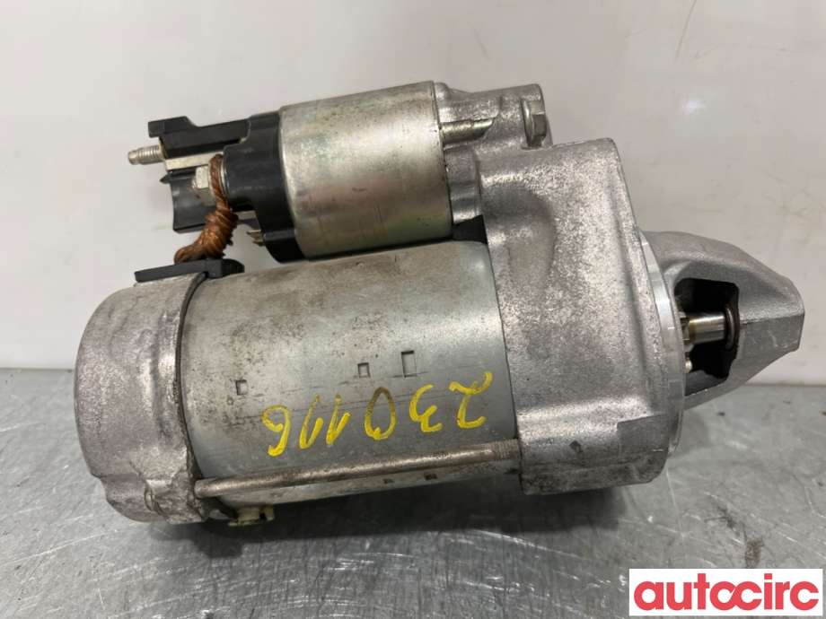 Starter diesel til Mercedes E-Klasse 2009-2013 (Fase 1) (W212) (W212) (MERCEDES|A6519060026|428000-5510|A0061514501)