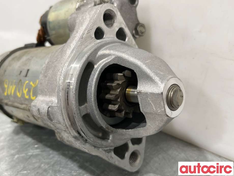 Starter diesel til Mercedes E-Klasse 2009-2013 (Fase 1) (W212) (W212) (MERCEDES|A6519060026|428000-5510|A0061514501)