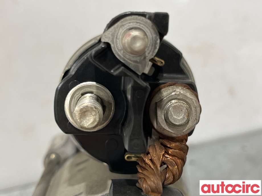 Starter diesel til Mercedes E-Klasse 2009-2013 (Fase 1) (W212) (W212) (MERCEDES|A6519060026|428000-5510|A0061514501)