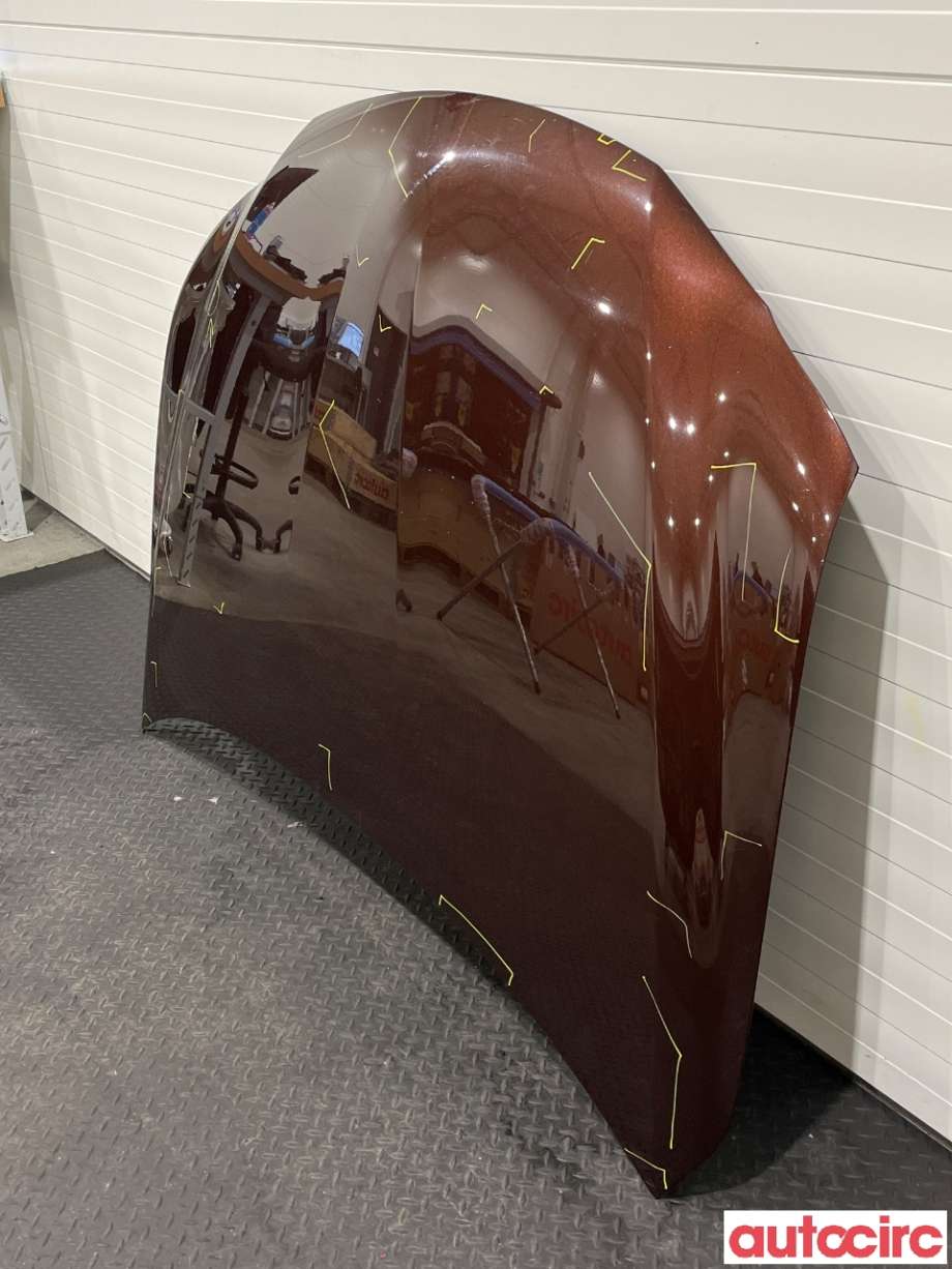 Panser til Lexus CT 2010-2020  (LEXUS|5330176010)