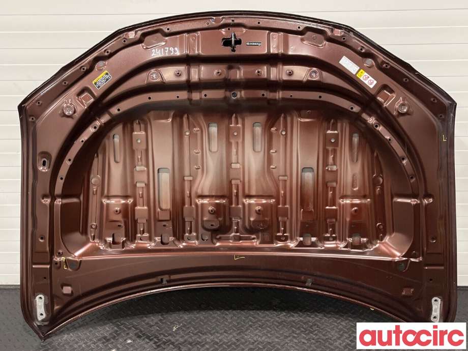 Panser til Lexus CT 2010-2020  (LEXUS|5330176010)
