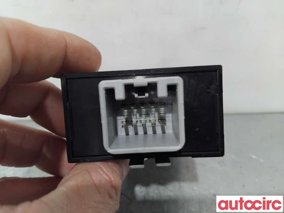 Styreenhet diverse til Land Rover Range Rover, Evoque 2011-2019 (Type I)  (LAND-ROVER|LR033016|BJ32-17509-AC|LR079063)