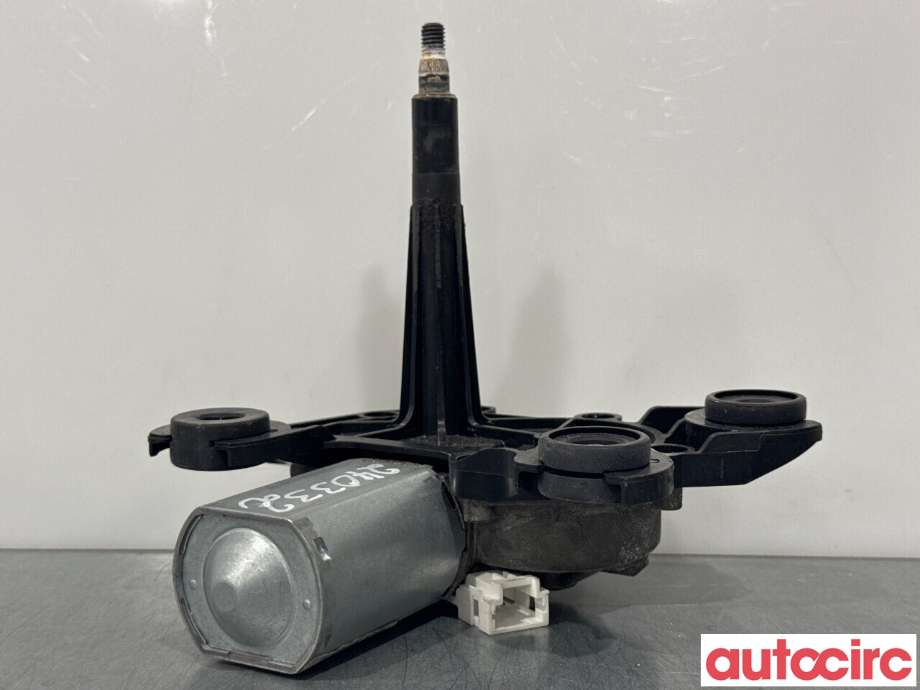 Viskermotor bakrute til Toyota Proace 2016-->> (Type II)  (TOYOTA|SU001A4605|W000070962|9812672880)