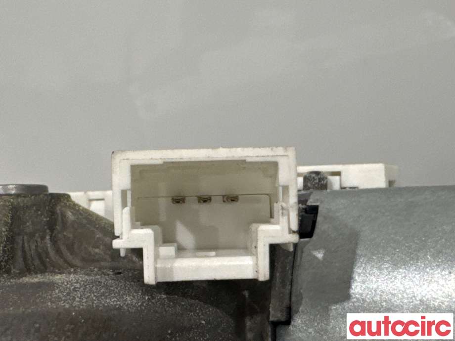 Viskermotor bakrute til Toyota Proace 2016-->> (Type II)  (TOYOTA|SU001A4605|W000070962|9812672880)