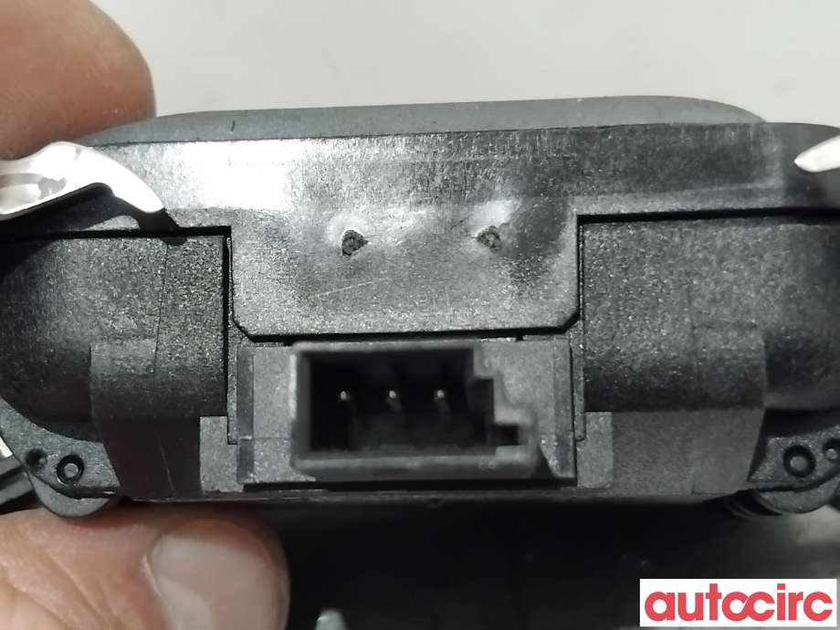 Sensor regnsensor til Land Rover Range Rover, Evoque 2011-2019 (Type I)  (LAND-ROVER|LR028401|321561000|BJ32-17D547-AA)