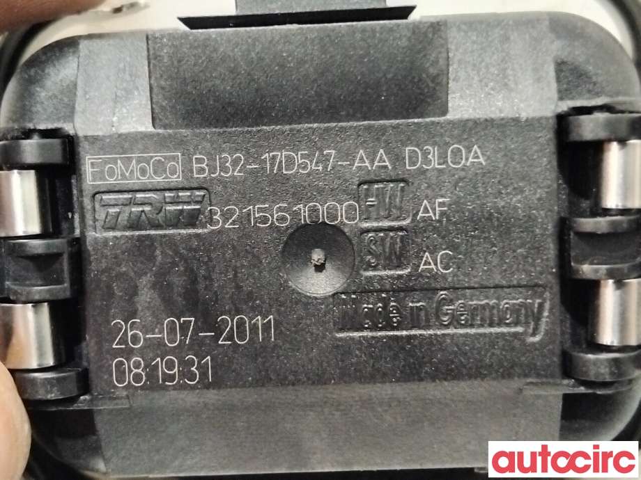 Sensor regnsensor til Land Rover Range Rover, Evoque 2011-2019 (Type I)  (LAND-ROVER|LR028401|321561000|BJ32-17D547-AA)