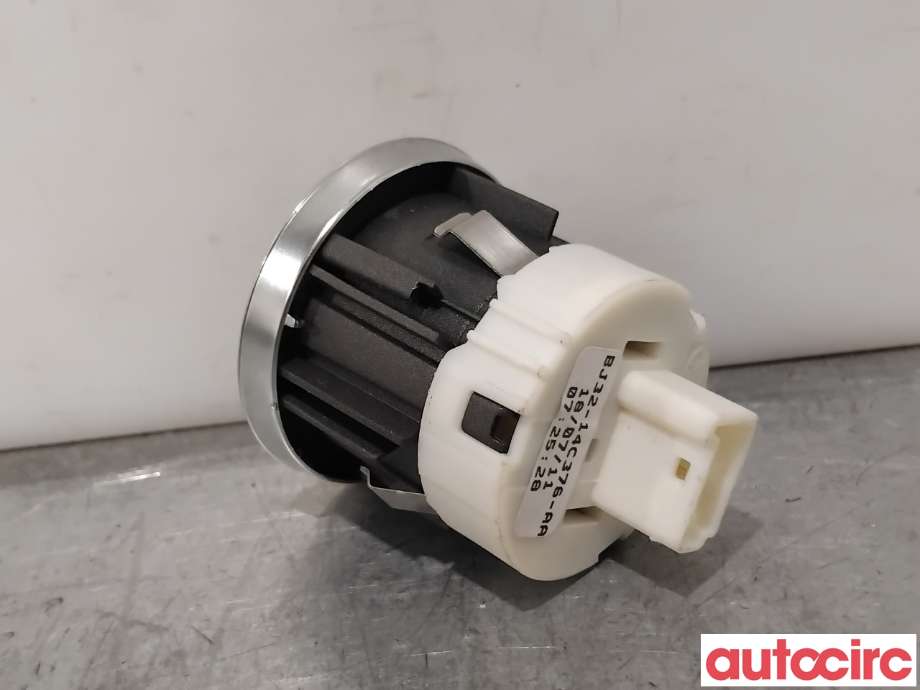 Bryter start/stopp til Land Rover Range Rover, Evoque 2011-2019 (Type I)  (LAND-ROVER|LR025904|BJ32-14C376-AA|LR094038)